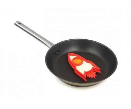  Форма для яичницы "Ракета" Артикул: 9551 