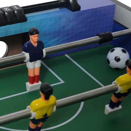 Настольный Футбол Partida Премиум 81 Артикул: HG20185  Настольный Футбол Partida Премиум 81 Артикул: HG20185