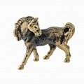 Статуэтки лошадей в магазине русских сувениров купить