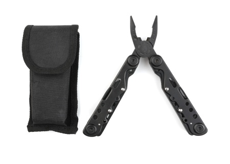 Мультитул STINGER MT-S004B 