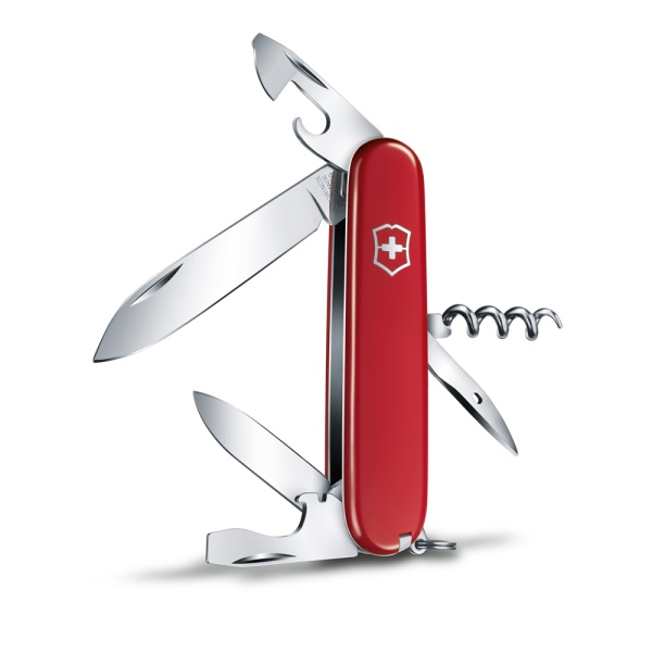 Нож перочинный Spartan VICTORINOX 1.3603 