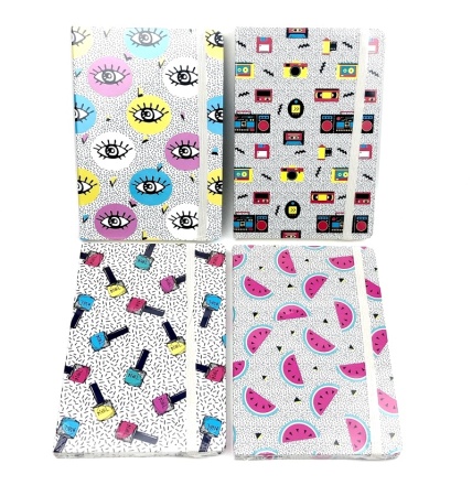  Блокнот №4 (Арт) Артикул: 4704 