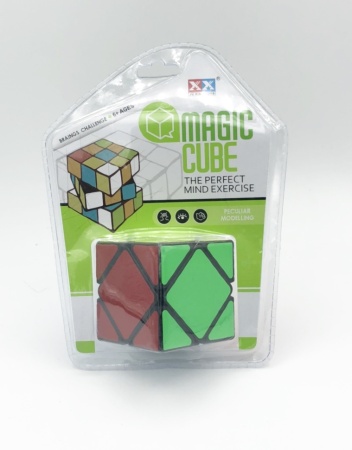 Magic Cube "4083" Артикул: 4083  Magic Cube "4083" Артикул: 4083