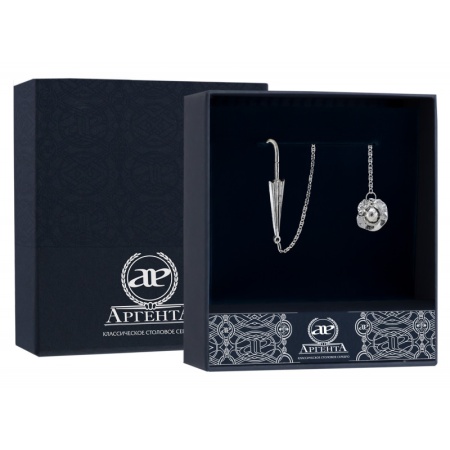 Серебряный ионизатор воды "Прогулка" Артикул: 995ИЗ00001, Ф2770101, магазин 