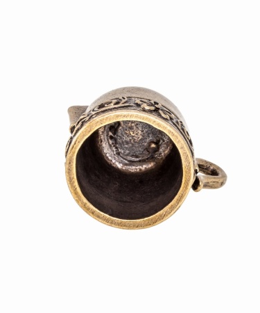 Наперсток Чайник 25х22 мм. арт. 654