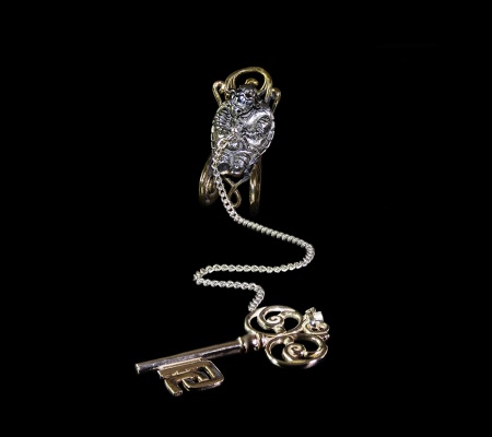 Ионизатор «Золотой ключик» Артикул: 7000 магазин 