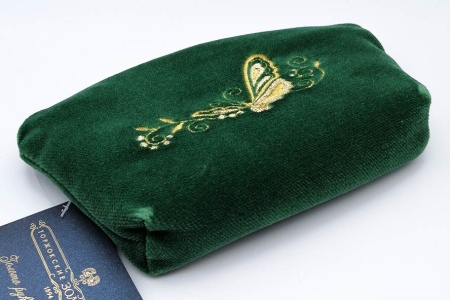 Золотошвеи Косметичка 11х17х3см. Арт. 294-20191 