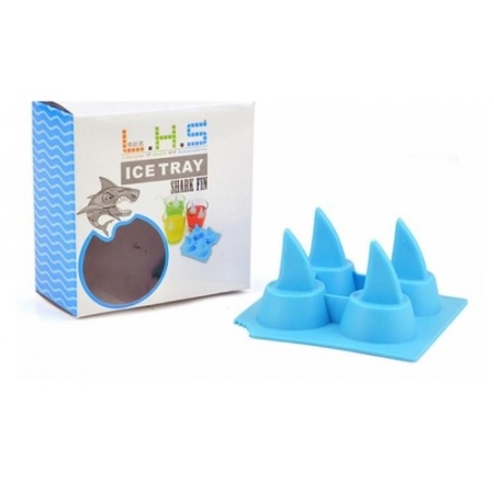 Формочка для льда "Акула" Артикул: 4334 