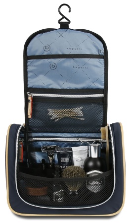 Несессер Lido BUGATTI 49361023 