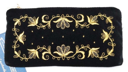 Золотошвеи очечник 10х19х2 см. Арт. 2491-777 