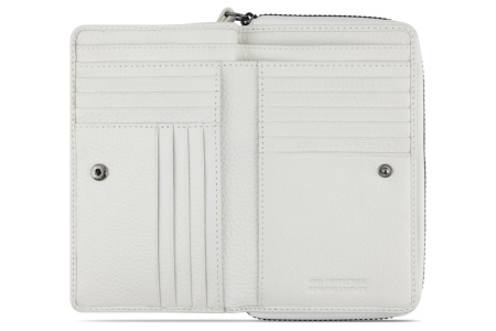 Кошелёк женский Elsa с защитой данных RFID BUGATTI 49462540 