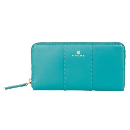 Кошелёк Kelly Wall Turquish CROSS AC928287_1-28 