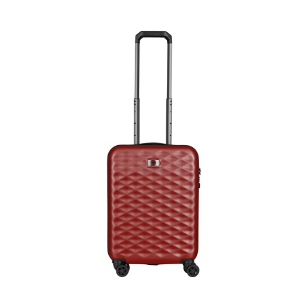 Чемодан малый Lumen WENGER 604337 