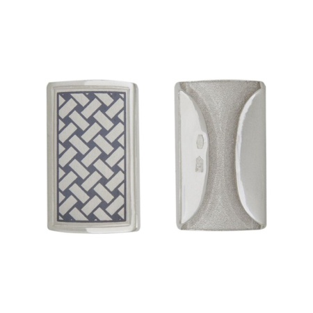 картинка Серебряное Звено браслета Арт: 10250002А05 