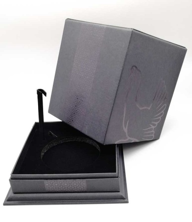 картинка Футляр для подстаканника 18х13 см. арт. 72733  картинка Футляр для подстаканника 18х13 см. арт. 72733