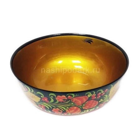 khokhloma_chasha_7kh16sm_art_1118022 хохлома