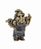 Гном с киркой без подставки арт. 1036.1