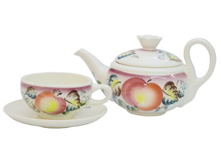 Чайный сервиз Настроение на 6 персон Арт.: 00838 