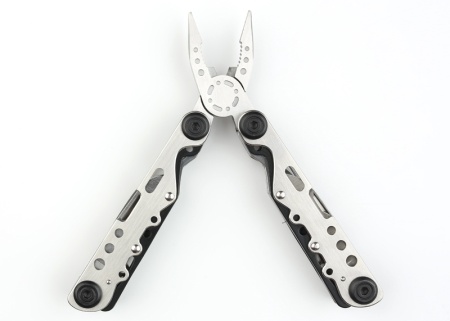 Мультитул STINGER MT-S004 