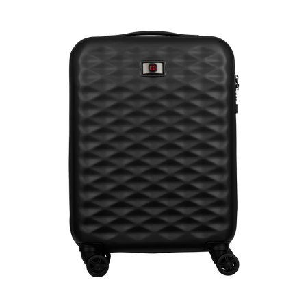 Чемодан малый Lumen WENGER 604336 