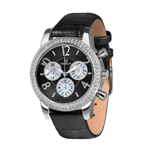 картинка Серебряные женские часы EGO 3896.2.9.54B.01 магазин подарков