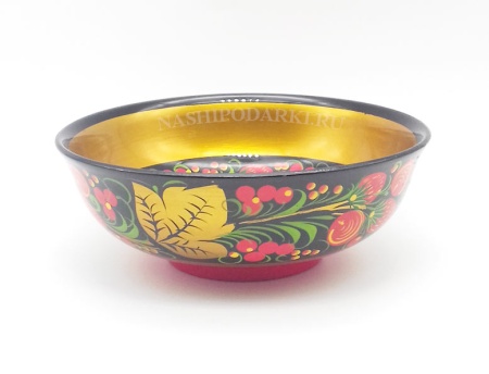 Хохлома Чашка