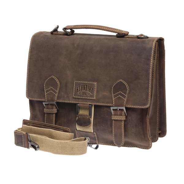 Портфель Native KLONDIKE 1896 KD1132-03 