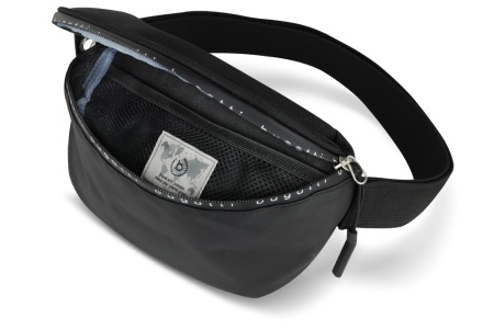 Сумка на пояс Blanc Delight BUGATTI 49450501 