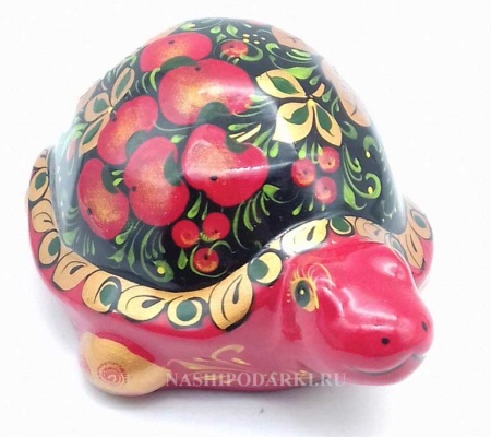 khokhloma_cherepashka_7kh13sm_art_97337