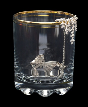  Ионизатор «Золотая рыбка» Артикул: 7004 магазин 