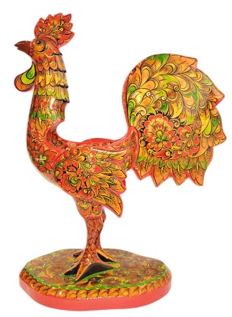 petukh_khokhloma_vysokokhudozhestvennaya_rospis_50_sm_art_657322