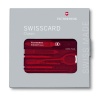 Швейцарская карточка SwissCard Classic VICTORINOX 0.7100.T 