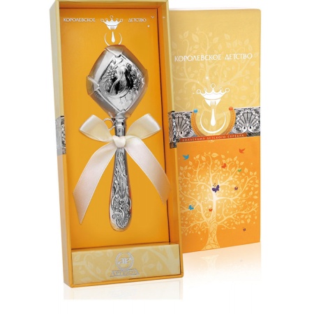 Погремушка "Цыпленок" Артикул: 1GI0431D, Ф1410101, магазин 