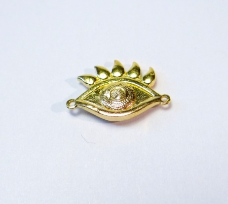 Глаз в кошелек от сглаза арт. 1098