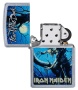 Зажигалка Street Chrome™ ZIPPO 49234