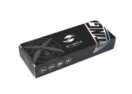 Мультитул STINGER MT-A036 