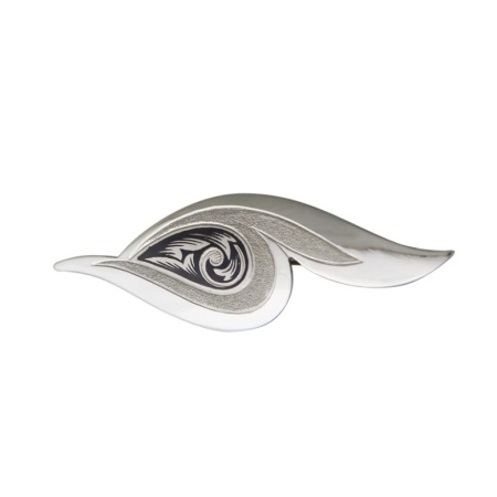 картинка Серебряная Брошь Арт: 10050295А05 