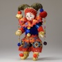 Интерьерная кукла Клоун арт. 789633