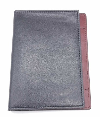 Обложка для паспорта трансформер 21х14 арт. 685529