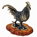 Петухи в магазине русских сувениров купить