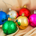 Ёлочные украшения 2025 купить Ёлочные украшения 2025 купить