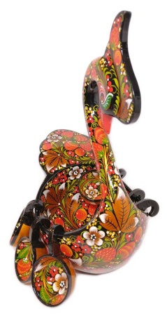 lebed_kovsh_khokhloma_30_sm_art_684229 lebed_kovsh_khokhloma_30_sm_art_684229