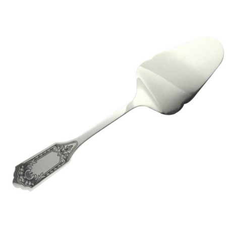 Серебряная Лопатка для торта На заказ