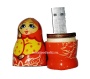 Флешка матрешка арт.21277 