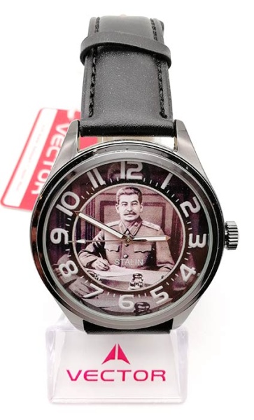 Часы мужские сувенирные STALIN арт. 91753403 купить