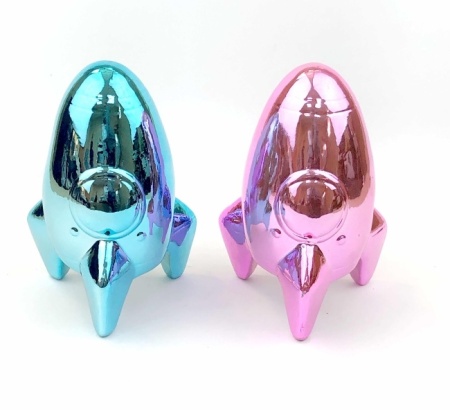 Копилка "Ракета" Артикул: 4482 