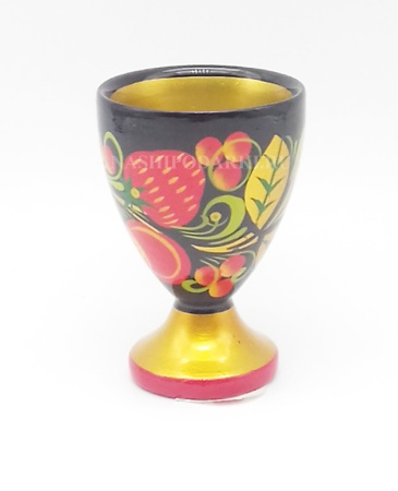 Хохлома Рюмка