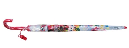 картинка Зонт трость "Матрешки" арт. 35D034002 магазин подарков