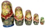 матрешки