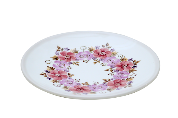 Тарелка десертная Нина из Семикаракорской керамики Арт.: 62554